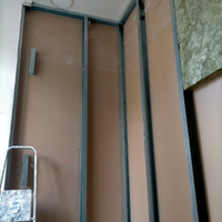 Cartongesso/Decorazioni/Elettricista/Idraulico