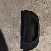 MANIGLIA POSTERIORE DESTRA, FARI  ALFA ROMEO 147