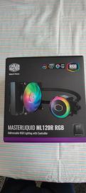 Master liquido ML 120R RGB