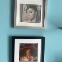 Ariana grande signed official