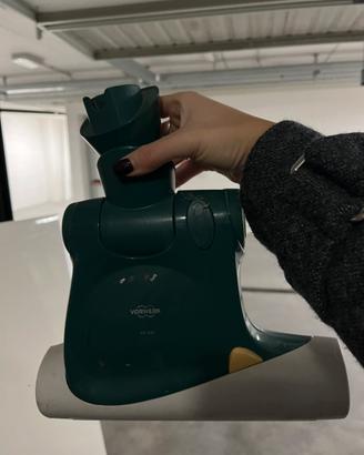 Accessorio batti materasso Worwek