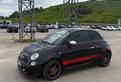 Abarth 500 1.4 Turbo T-Jet