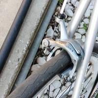 bici da corsa anni 90