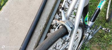 bici da corsa anni 90
