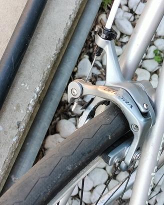 bici da corsa anni 90