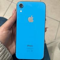 Iphone XR 64gb