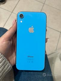 Iphone XR 64gb