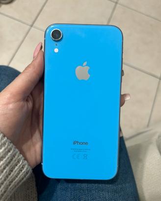 Iphone XR 64gb