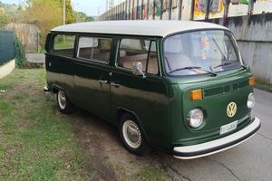Volkswagen furgone t2