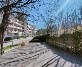 Appartamento ben tenuto in Via P. di Piemonte