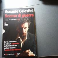 guerra celestini dvd