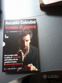 guerra celestini dvd