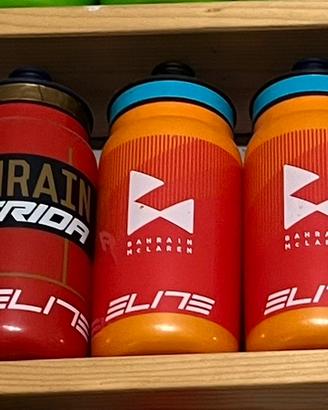 Borracce bahrain merida