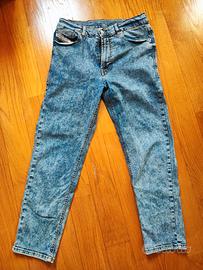 Jeans Diesel bambino 14 anni