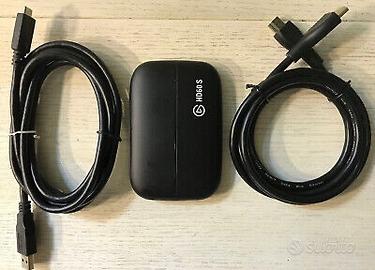 Elgato hd60s+