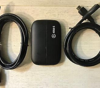 Elgato hd60s+