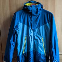 Giacca uomo da sci Declatohn  