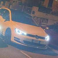 Golf 7