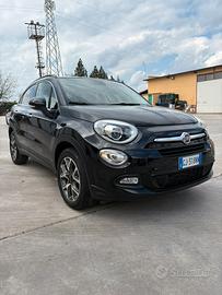 Fiat 500x Lounge (City Look)