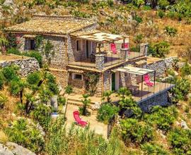 Villa Zingaro - San Vito lo Capo