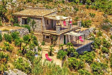 Villa Zingaro - San Vito lo Capo