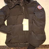 giacca canada goose
