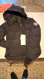 giacca canada goose