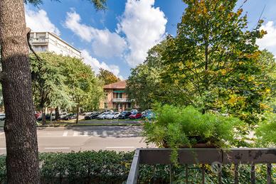 Appartamento - Reggio nell'Emilia