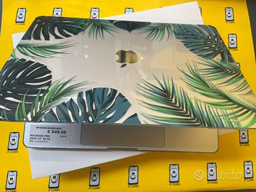 MACBOOK PRO 2020 13” I5 16RAM 512GB ARGENTO