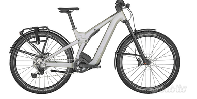 SCOTT Axis eRIDE FS 10 TG M