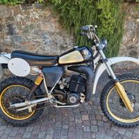 Husqvarna WR 250 - 2024