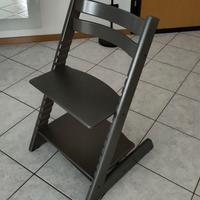 Sedia stokke tripp trapp