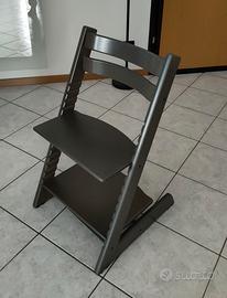 Sedia stokke tripp trapp