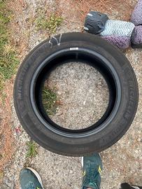 4 pneumatici Michelin 195 55 r 16