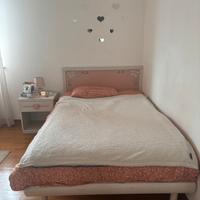 Cameretta per bambina