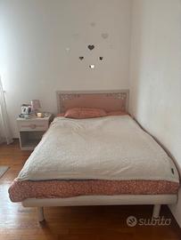 Cameretta per bambina