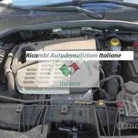 Motore Alfa Romeo Giulietta 1400 Codice 940B7000