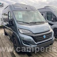 KNAUS KNAUS BOXLIFE 540 MQ - VERSIONECAMPERIS