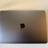 MacBook Air 13” (2018)