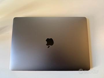 MacBook Air 13” (2018)