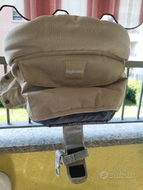 Seggiolino da tavolo Inglesina Fast - 