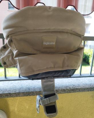 Seggiolino da tavolo Inglesina Fast - 