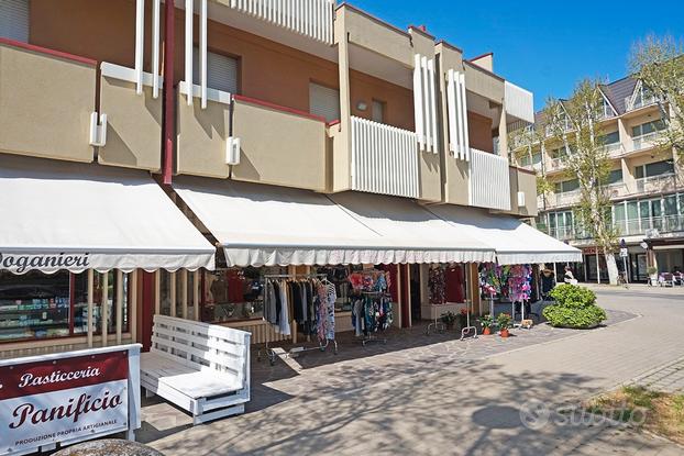 Negozio sul Lungomare di Cervia