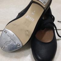 Scarpe per Tip-tap N.31