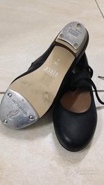 Scarpe per Tip-tap N.31