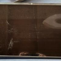 2 Monitor HP 32S FULL HD  pezzi di ricambio