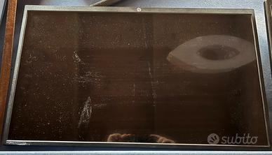 2 Monitor HP 32S FULL HD  pezzi di ricambio