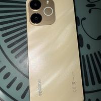 Realme 70t