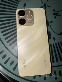 Realme 70t