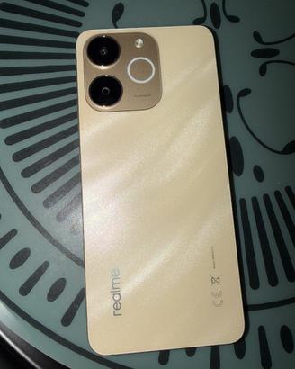 Realme 70t